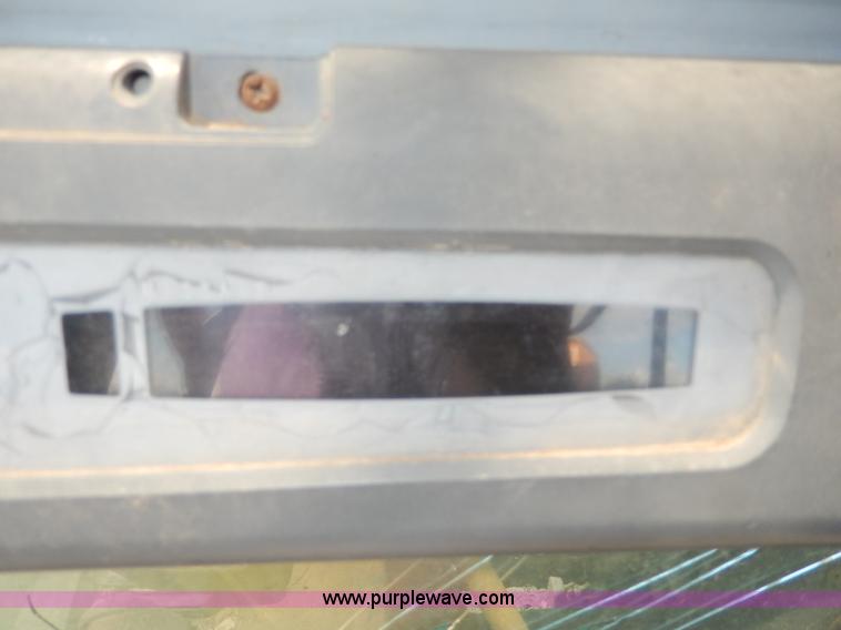 image for item I4388 Sumitomo SH200 excavator