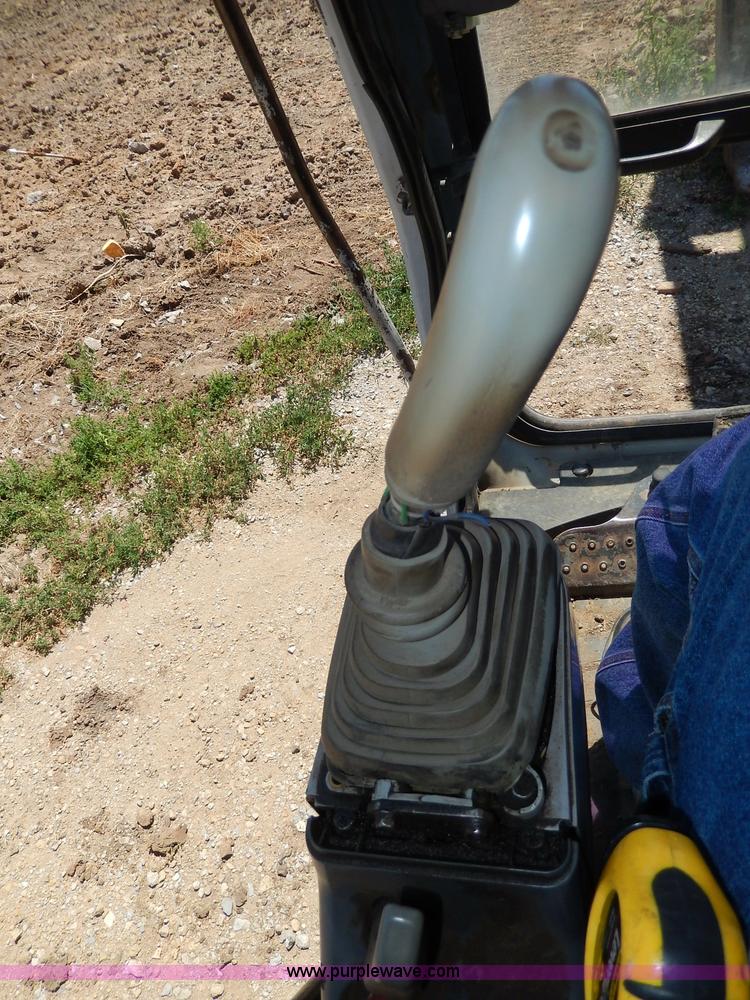 image for item I4388 Sumitomo SH200 excavator