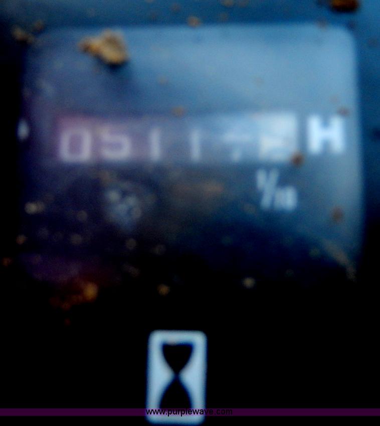 image for item I4388 Sumitomo SH200 excavator