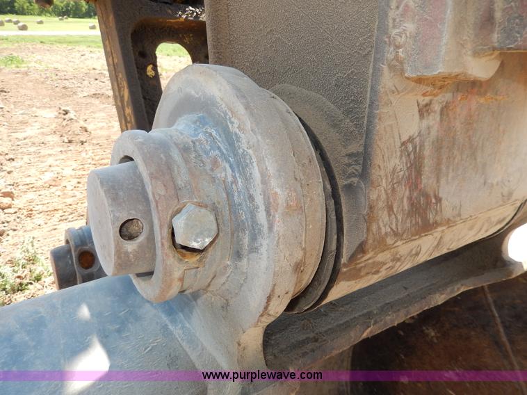 image for item I4388 Sumitomo SH200 excavator