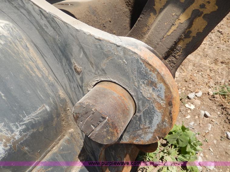 image for item I4388 Sumitomo SH200 excavator