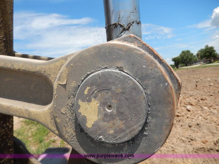 image for item I4388 Sumitomo SH200 excavator