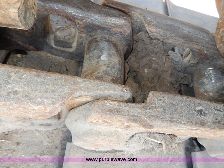 image for item I4388 Sumitomo SH200 excavator