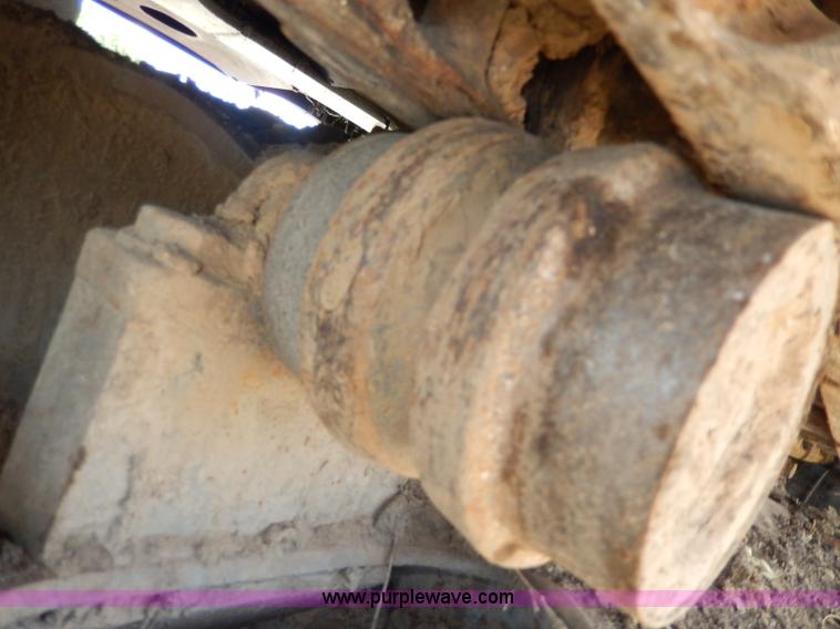 image for item I4388 Sumitomo SH200 excavator