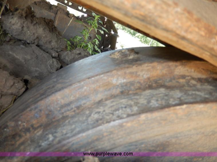 image for item I4388 Sumitomo SH200 excavator