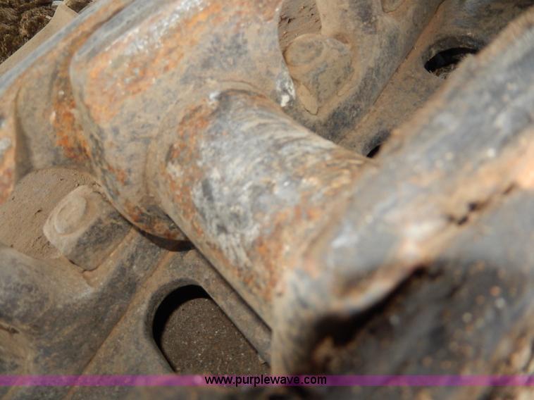 image for item I4388 Sumitomo SH200 excavator