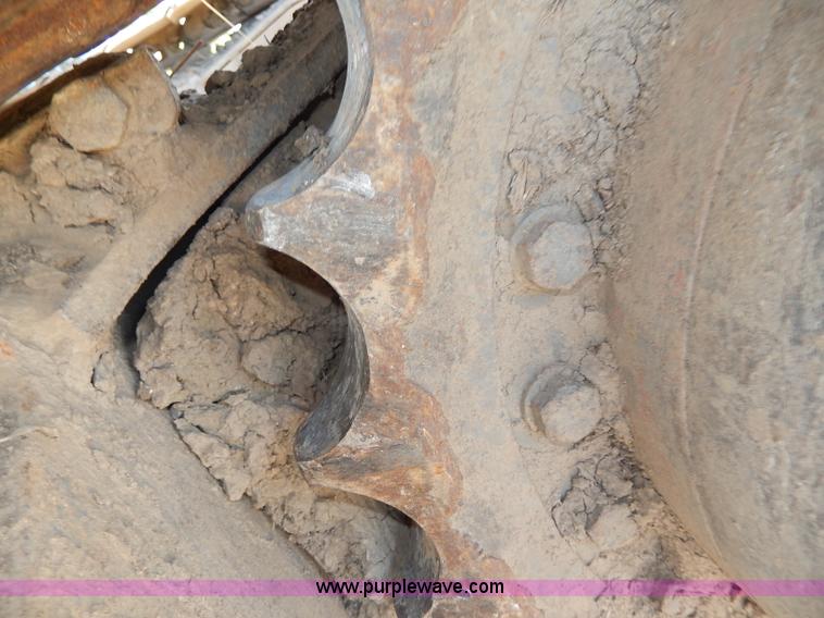 image for item I4388 Sumitomo SH200 excavator