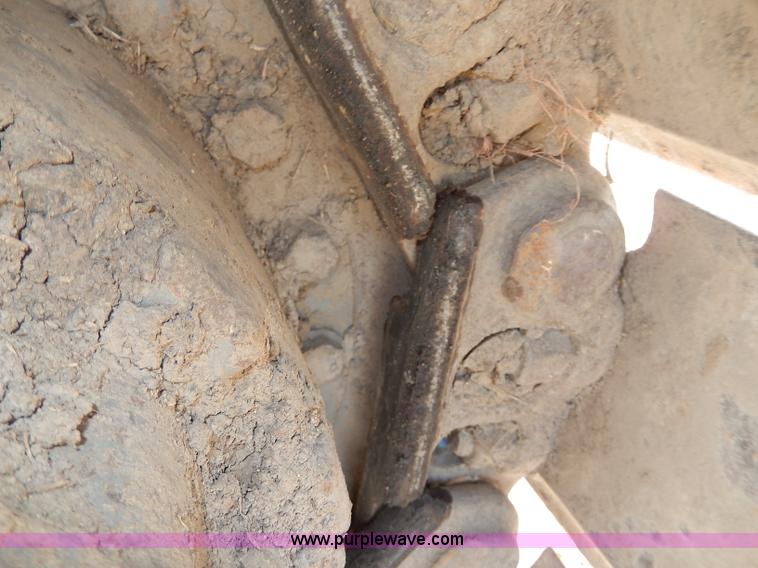 image for item I4388 Sumitomo SH200 excavator