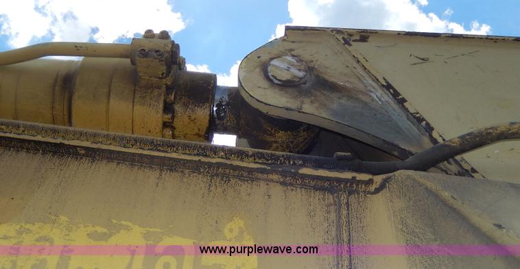 image for item I4388 Sumitomo SH200 excavator