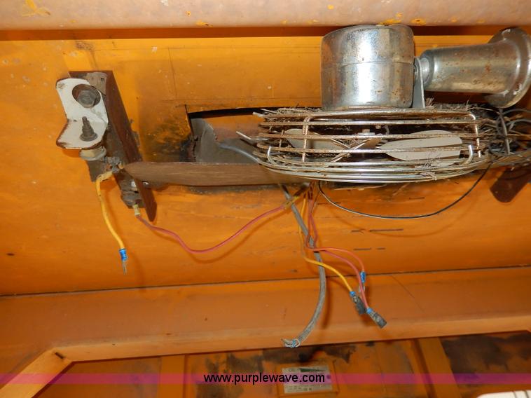 image for item I4389 1976 International TD15C dozer