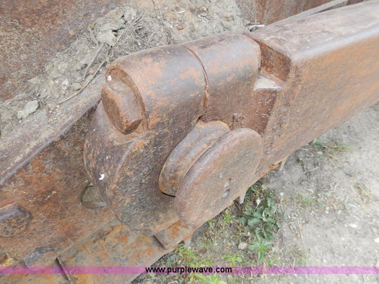 image for item I4389 1976 International TD15C dozer