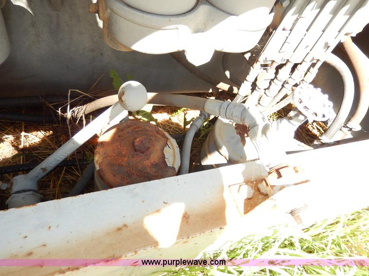 image for item I4391 General Motors portable diesel generator