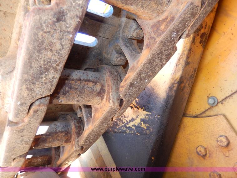 image for item I4455 1972 International 250C track loader