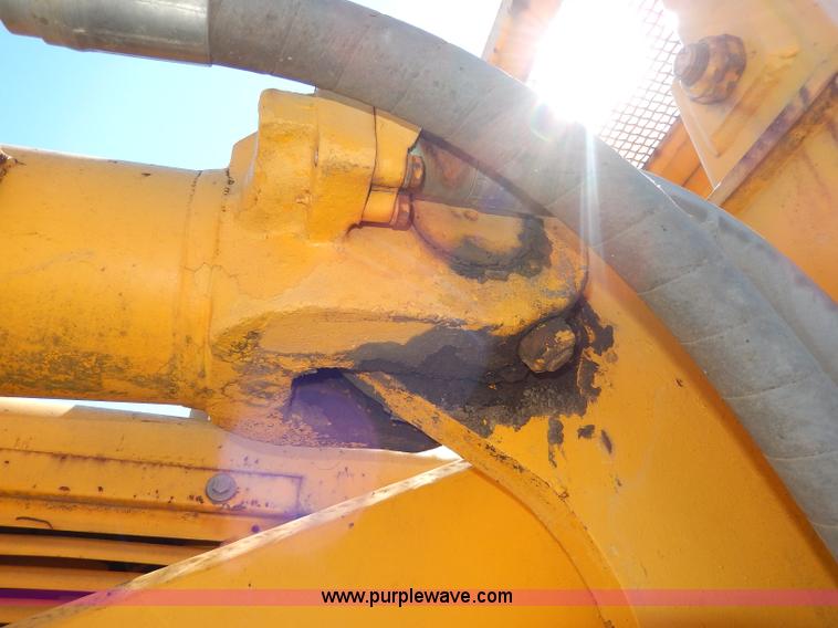 image for item I4455 1972 International 250C track loader