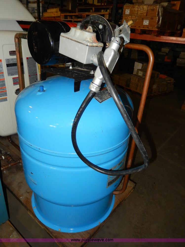 image for item AS9299 Paloma natural gas water heater