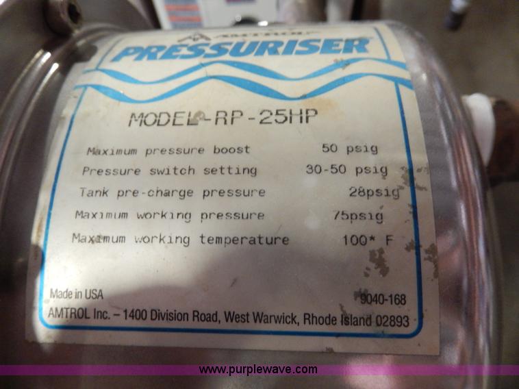 image for item AS9299 Paloma natural gas water heater