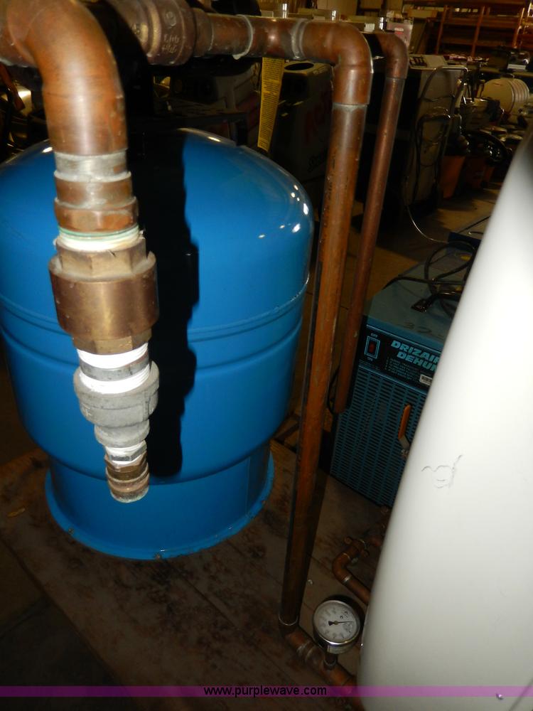 image for item AS9299 Paloma natural gas water heater