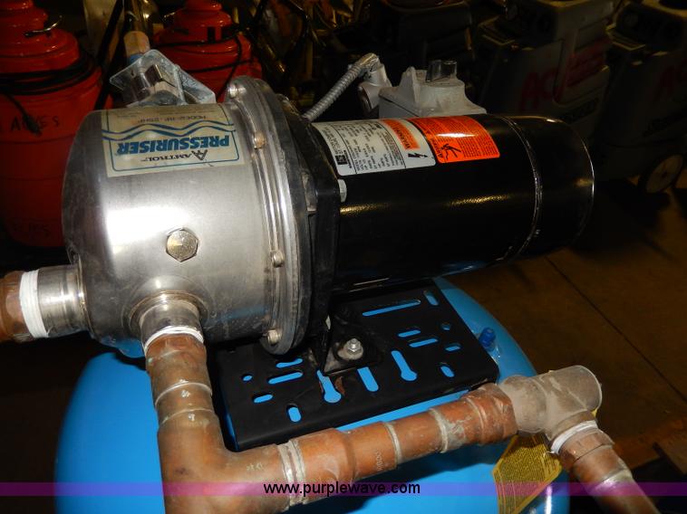 image for item AS9299 Paloma natural gas water heater