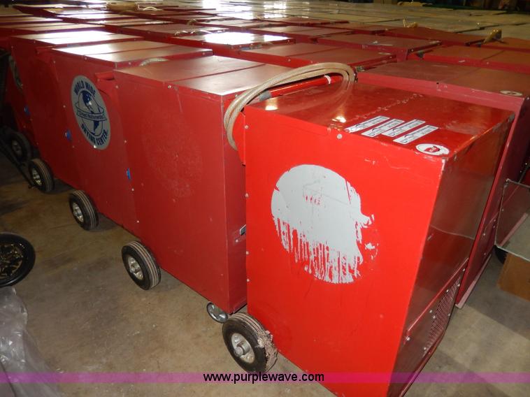 image for item AS9307 (9) dehumidifiers