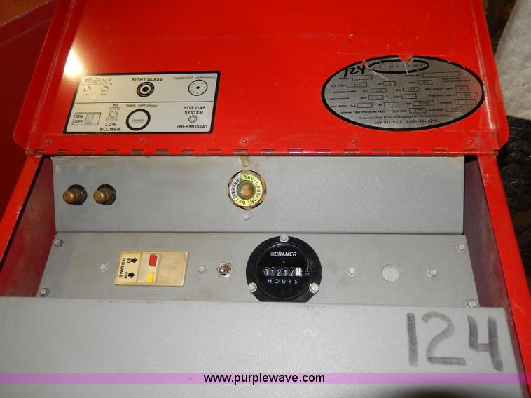 image for item AS9307 (9) dehumidifiers