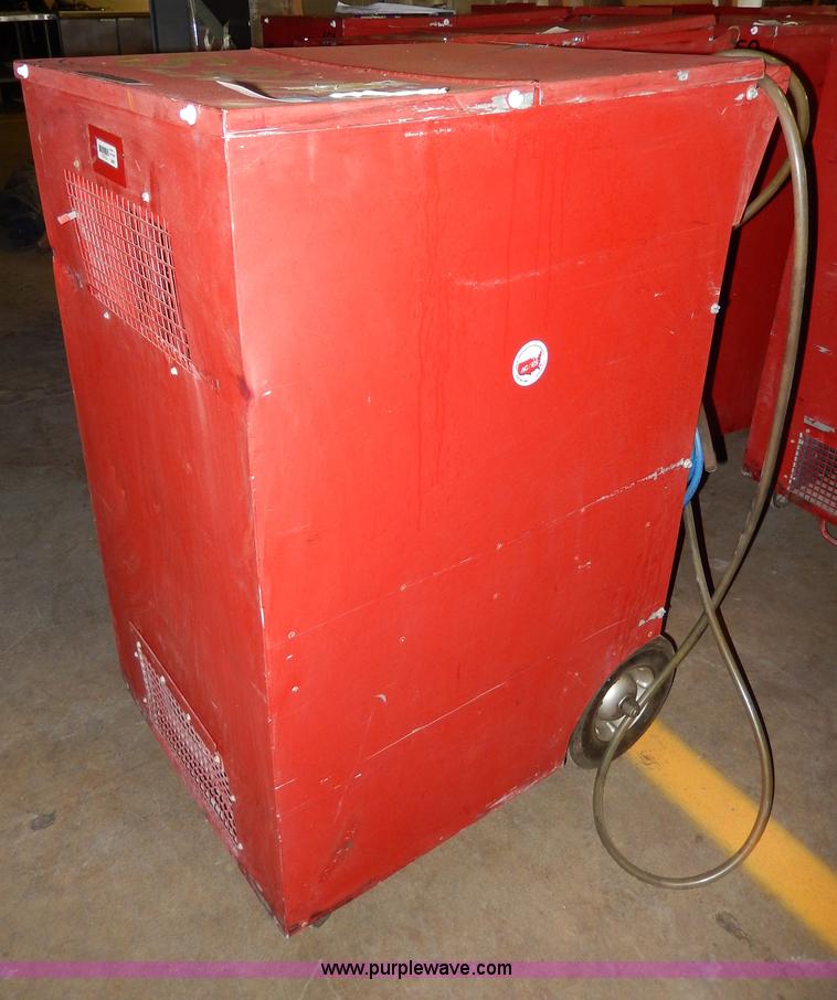 image for item AS9312 (4) dehumidifiers