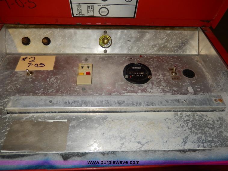 image for item AS9312 (4) dehumidifiers