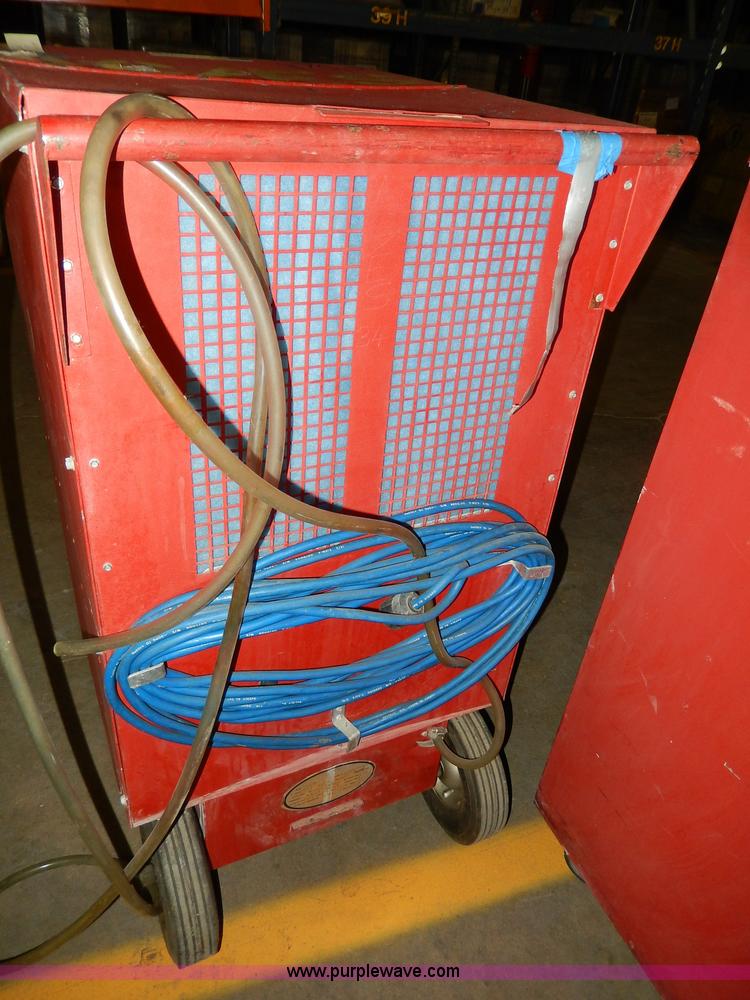 image for item AS9313 (4) dehumidifiers