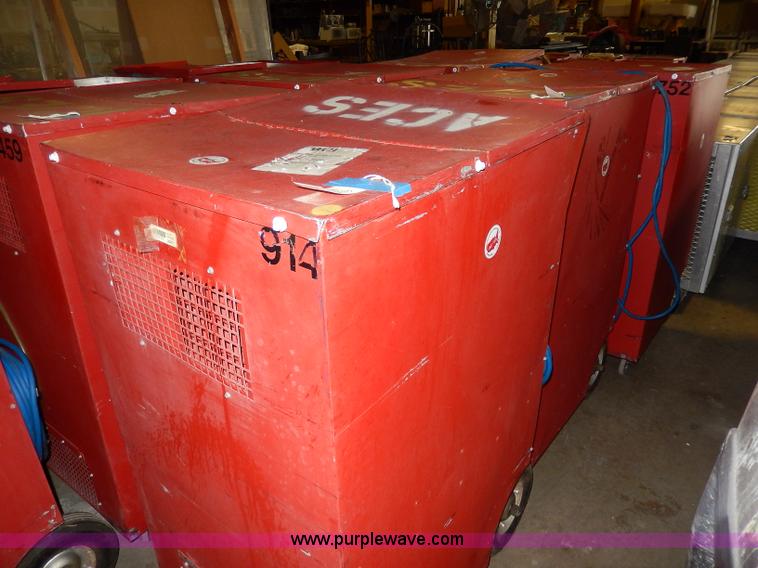 image for item AS9313 (4) dehumidifiers