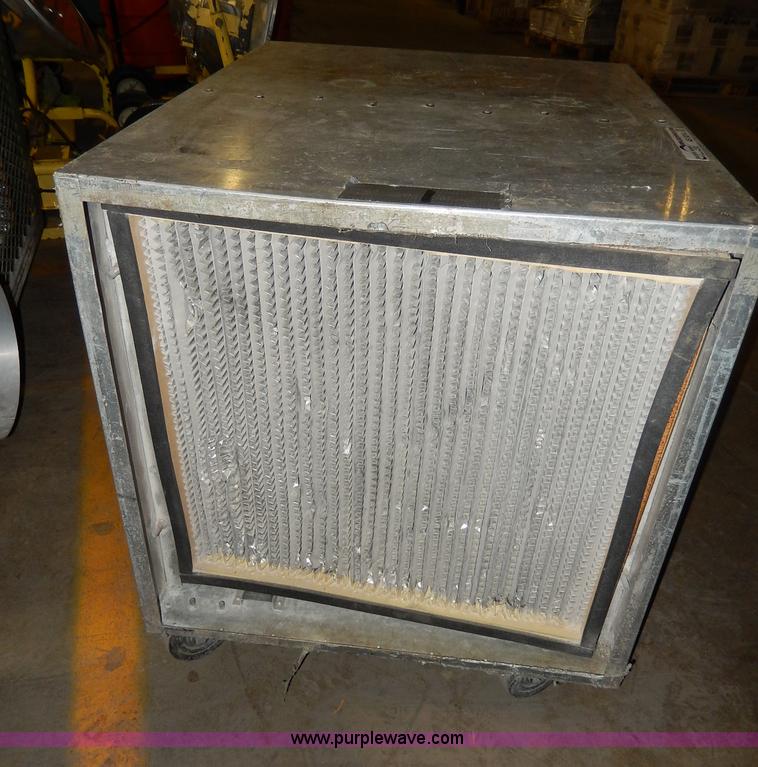 image for item AS9314 (9) portable air scrubbers