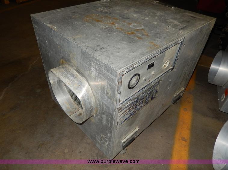 image for item AS9314 (9) portable air scrubbers