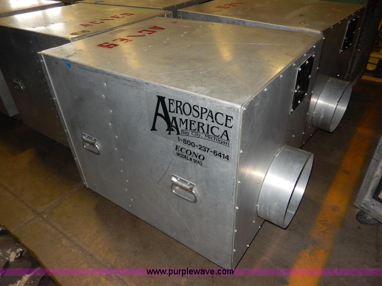 image for item AS9314 (9) portable air scrubbers