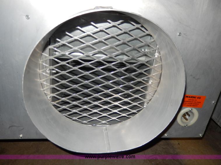 image for item AS9314 (9) portable air scrubbers