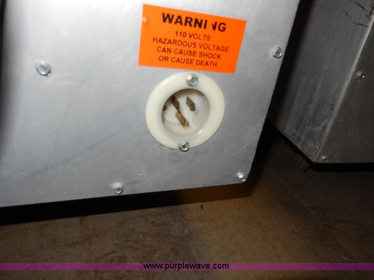 image for item AS9314 (9) portable air scrubbers