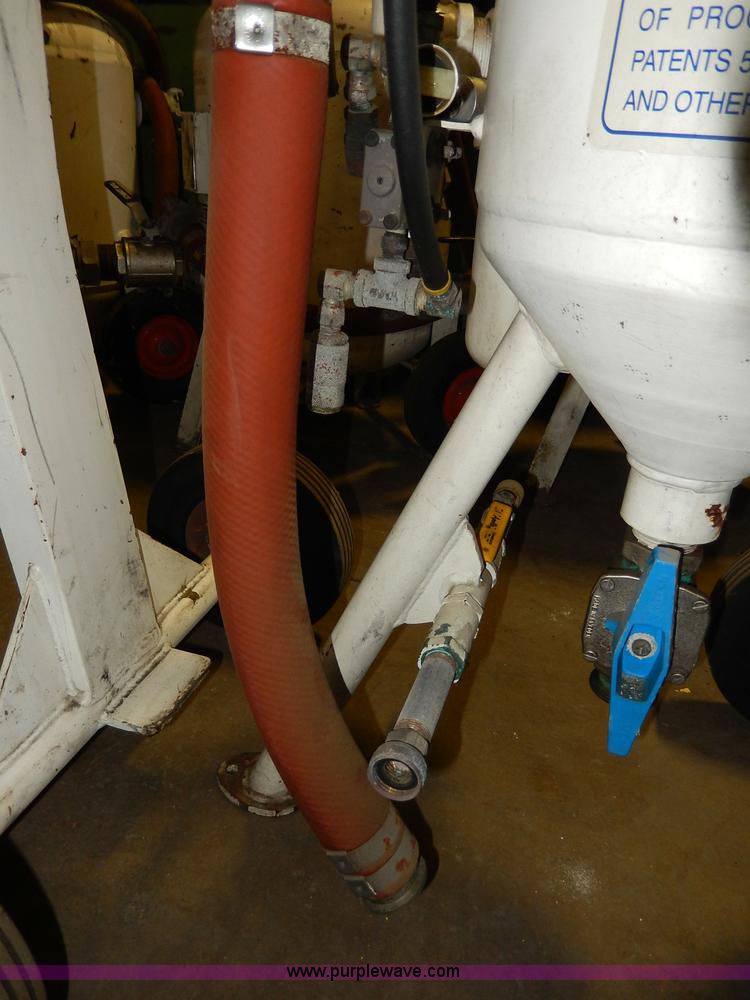 image for item AS9317 (3) abrasive soda blasters