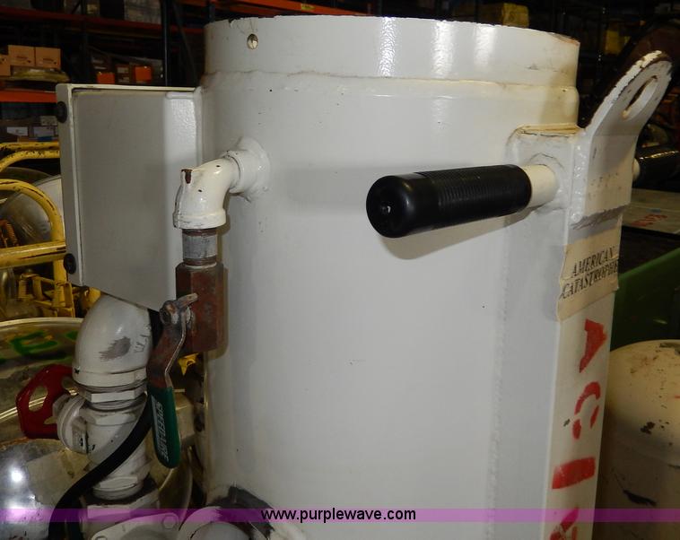 image for item AS9317 (3) abrasive soda blasters