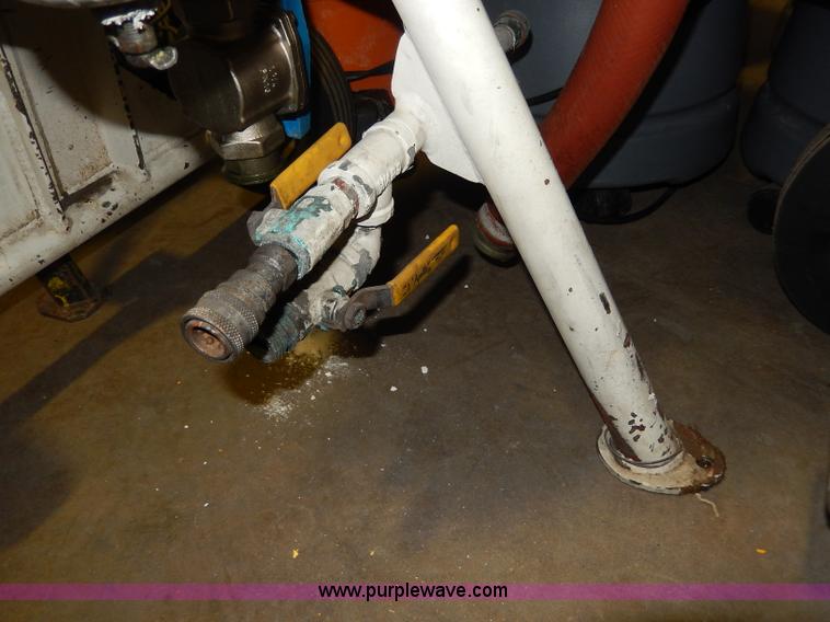 image for item AS9317 (3) abrasive soda blasters