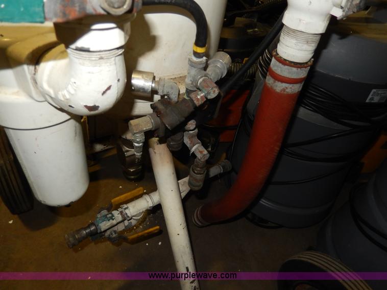 image for item AS9317 (3) abrasive soda blasters