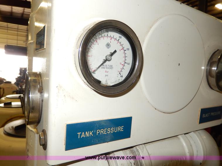 image for item AS9317 (3) abrasive soda blasters