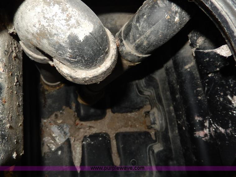 image for item AS9323 (3) Speedster 1003 shampoo machine