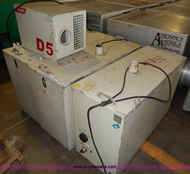 image for item AS9330 (7) ozone deodorization commercial six tube machines