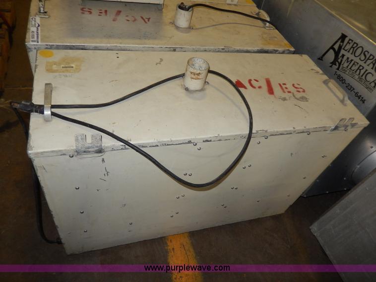 image for item AS9330 (7) ozone deodorization commercial six tube machines