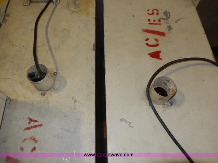 image for item AS9330 (7) ozone deodorization commercial six tube machines