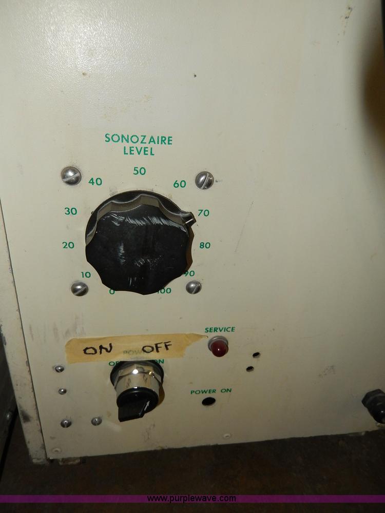 image for item AS9330 (7) ozone deodorization commercial six tube machines