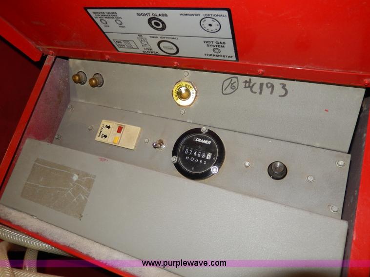 image for item AS9333 (7) dehumidifiers