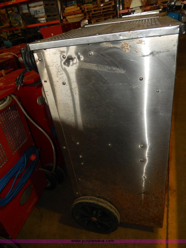 image for item AS9342 (4) Phoenix high capacity dehumidifiers