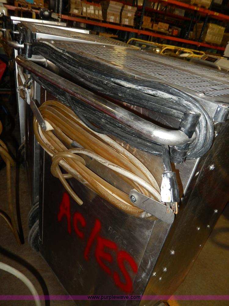 image for item AS9342 (4) Phoenix high capacity dehumidifiers