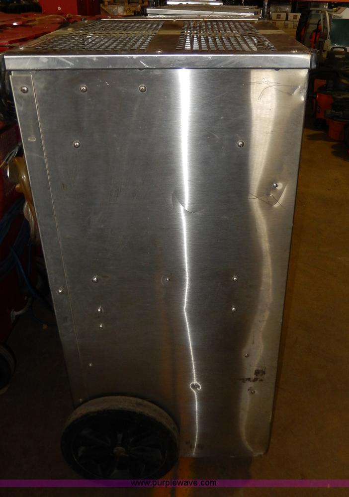 image for item AS9343 (4) Phoenix high capacity dehumidifiers