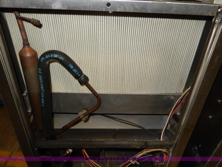 image for item AS9343 (4) Phoenix high capacity dehumidifiers