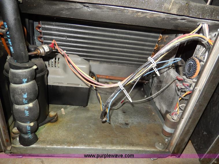 image for item AS9343 (4) Phoenix high capacity dehumidifiers