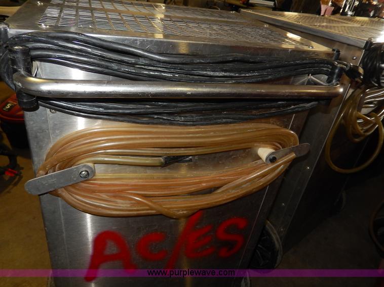 image for item AS9343 (4) Phoenix high capacity dehumidifiers